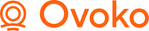 Ovoko logo