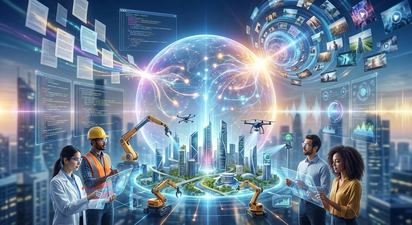 Gemini 3.0 – näistä ominaisuuksista on heti hyötyä omassa työssä