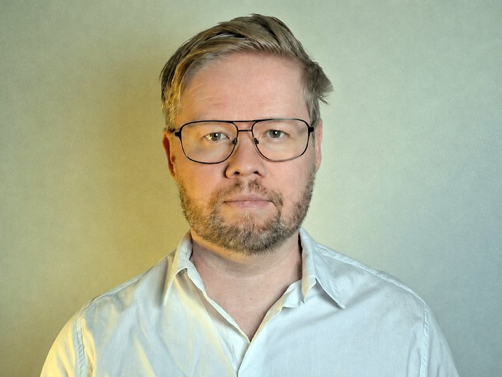 Aki Raatikainen